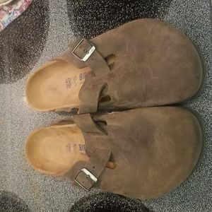 Birkenstock boston